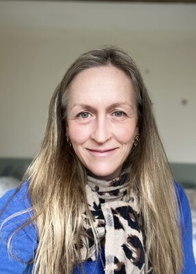 Photo of user Davina Wellesley